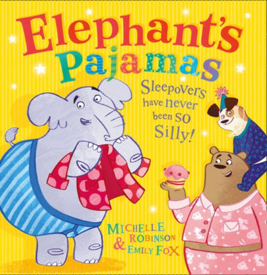 Picture of Elephant's Pajamas