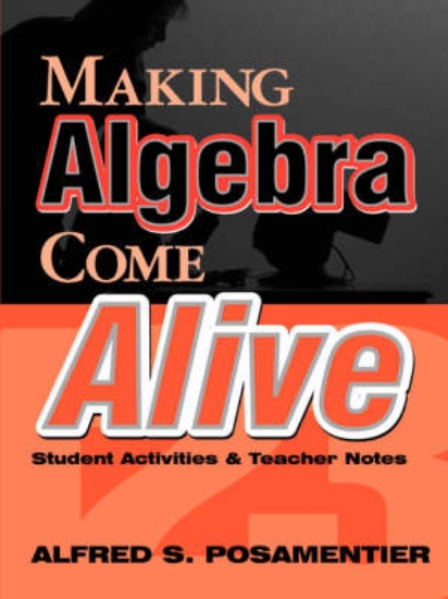 Picture of Making Algebra Come Alive