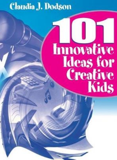 Picture of 101 Innovative Ideas for Creative Kids