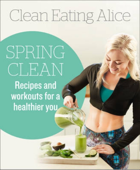 Picture of Clean Eating Alice Spring Clean