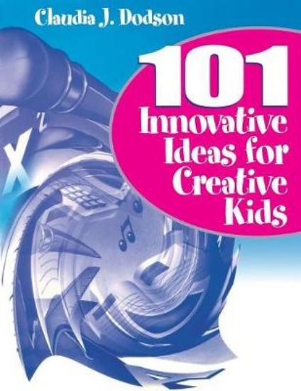 Picture of 101 Innovative Ideas for Creative Kids