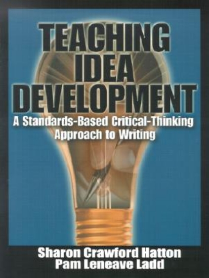 Picture of Teaching Idea Development