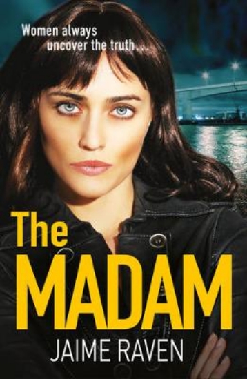 Picture of The Madam