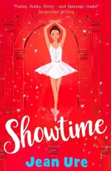 Picture of Showtime