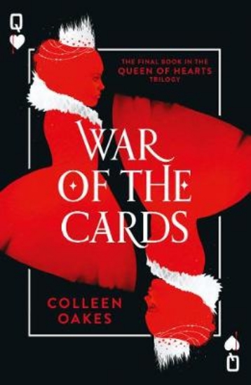 Picture of War of the Cards