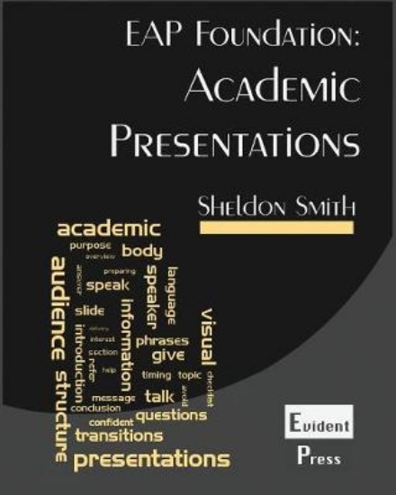 Picture of Academic Presentations