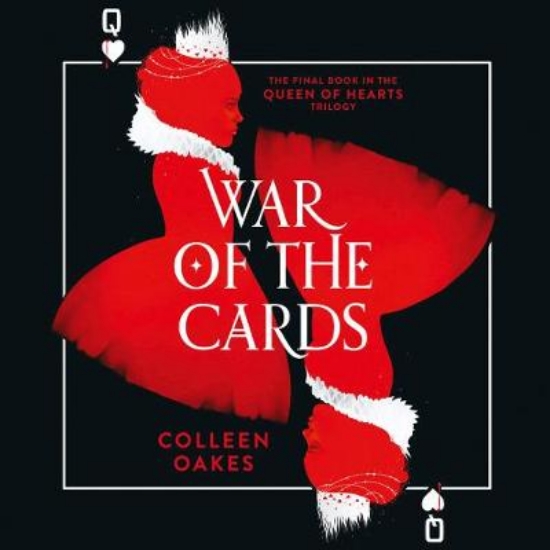 Picture of War of the Cards