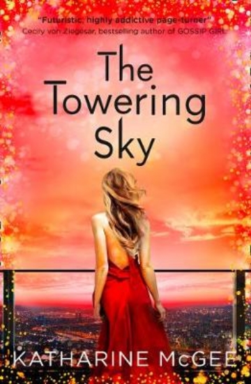 Picture of The Towering Sky