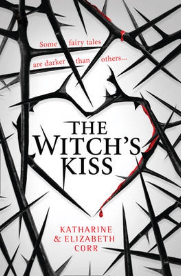 Picture of The Witch's Kiss