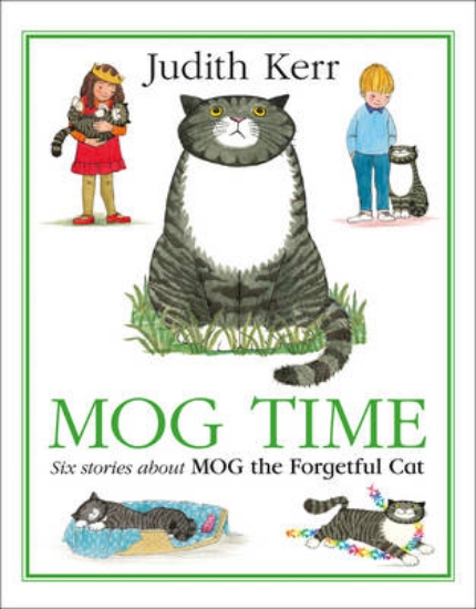 Picture of Mog Time Treasury