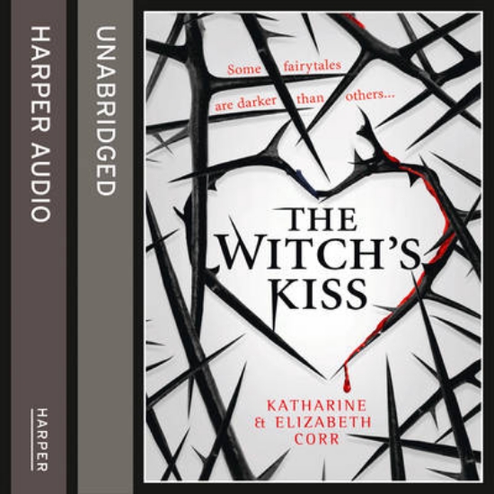 Picture of The Witch's Kiss