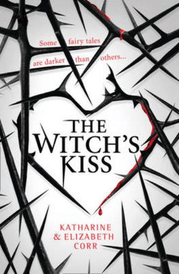 Picture of The Witch's Kiss