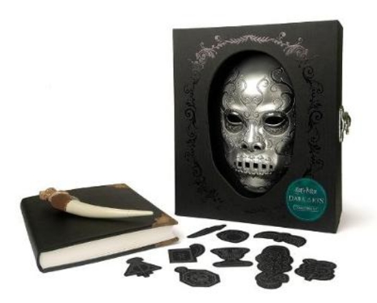 Picture of Harry Potter Dark Arts Collectible Set