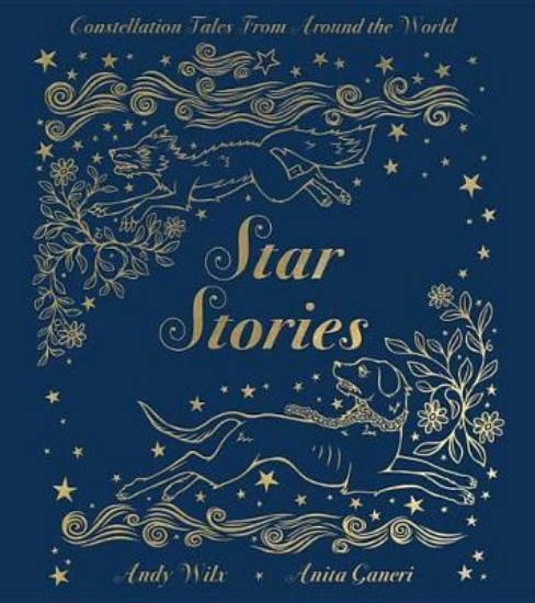 Picture of Star Stories