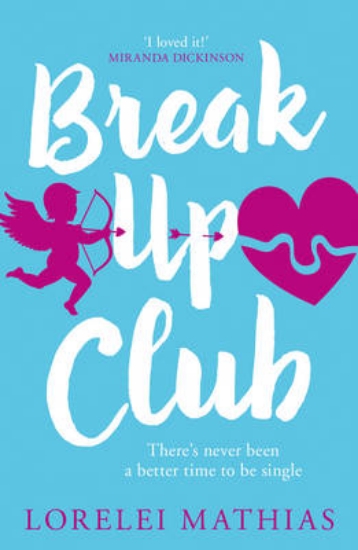 Picture of Break-Up Club