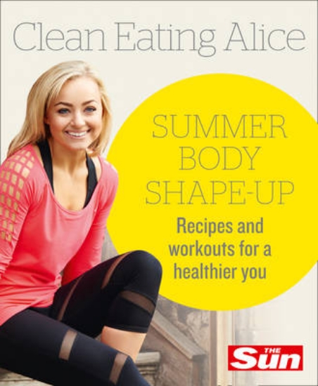 Picture of Clean Eating Alice Summer Body Shape-up