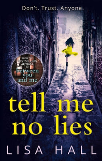 Picture of Tell Me No Lies