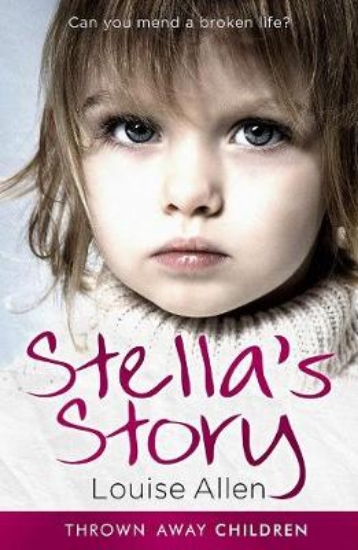 Picture of Stella's Story