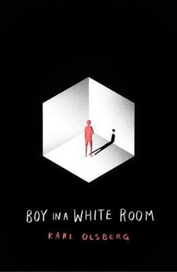 Picture of Boy in a White Room