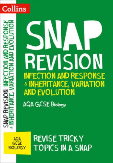 Picture of Infection and Response & Inheritance, Variation an