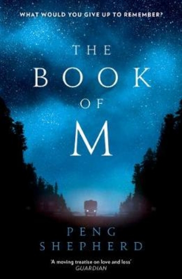 Picture of The Book of M