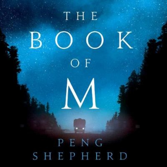 Picture of The Book of M