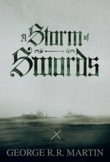 Picture of A A Song of Ice and Fire: A Storm of Swords (Enhan