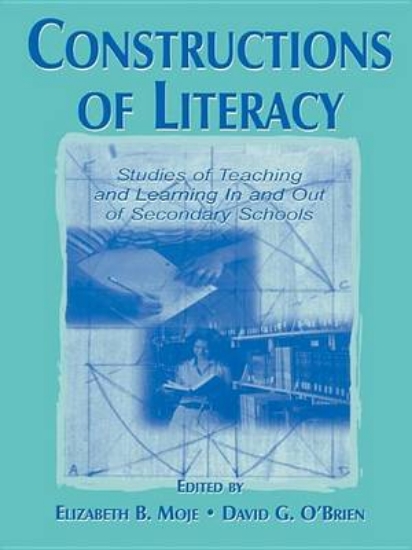 Picture of Constructions of Literacy