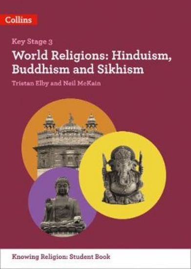 Picture of World Religions