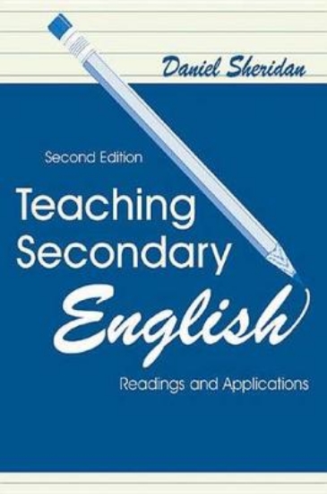 Picture of Teaching Secondary English