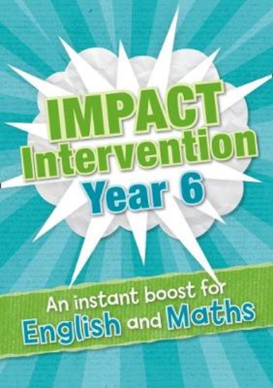 Picture of Year 6 Impact Intervention