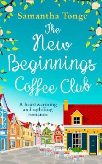 Picture of The New Beginnings Coffee Club