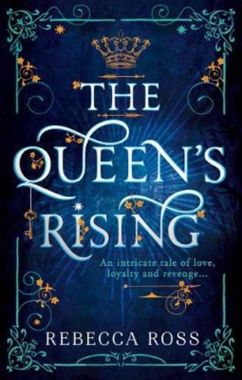 Picture of The Queen's Rising