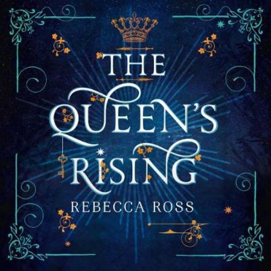 Picture of The Queen's Rising