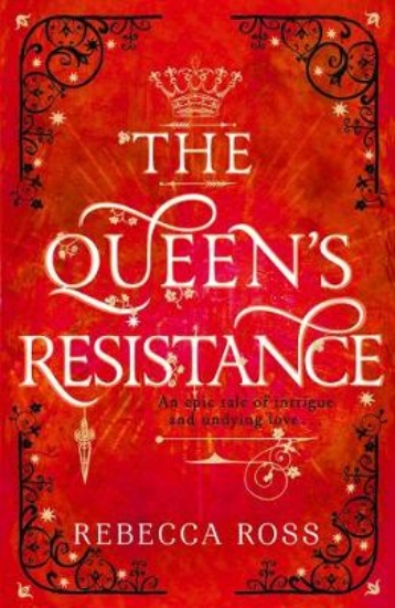 Picture of The Queen's Resistance