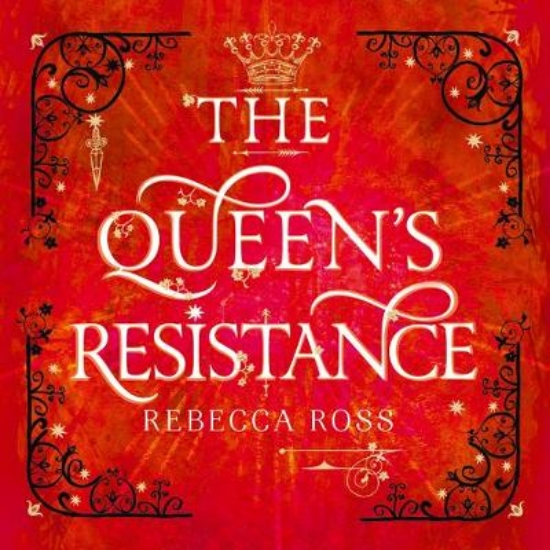 Picture of The Queen's Resistance