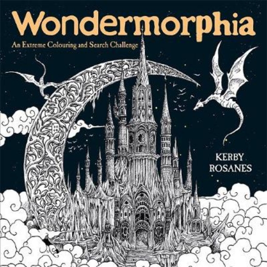 Picture of Wondermorphia