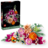 Picture of Lego Botanicals Pretty Pink Flower Bouquet
