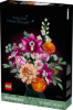 Picture of Lego Botanicals Pretty Pink Flower Bouquet