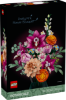 Picture of Lego Botanicals Pretty Pink Flower Bouquet