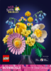 Picture of Lego Botanicals Petite Sunny Bouquet