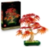 Picture of Lego Botanicals Japanese Red Maple Bonsai Tree