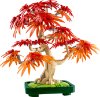 Picture of Lego Botanicals Japanese Red Maple Bonsai Tree