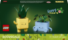 Picture of Lego Botanicals Happy Plants