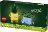 Picture of Lego Botanicals Happy Plants