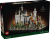 Picture of Lego Architecture Neuschwanstein Castle