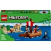Picture of Lego The Pirate Ship Voyage V30