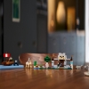 Picture of Lego The Pirate Ship Voyage V30