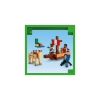 Picture of Lego The Pirate Ship Voyage V30