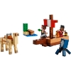 Picture of Lego The Pirate Ship Voyage V30